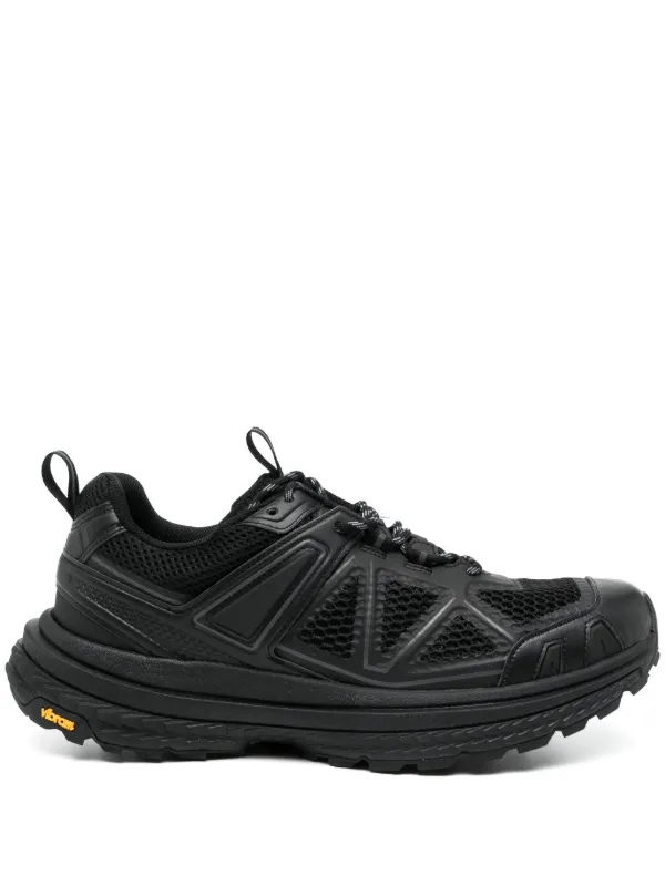 Juun.J Vibram ランニングシューズ | ブラック | FARFETCH JP