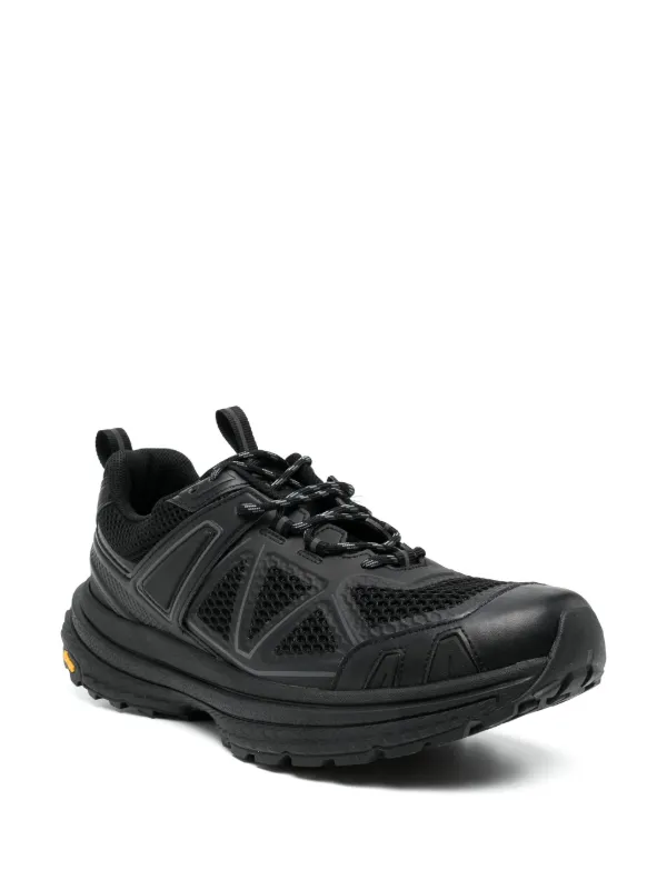 JYUN Juun.J Vibram Running Shoes | Black | FARFETCH