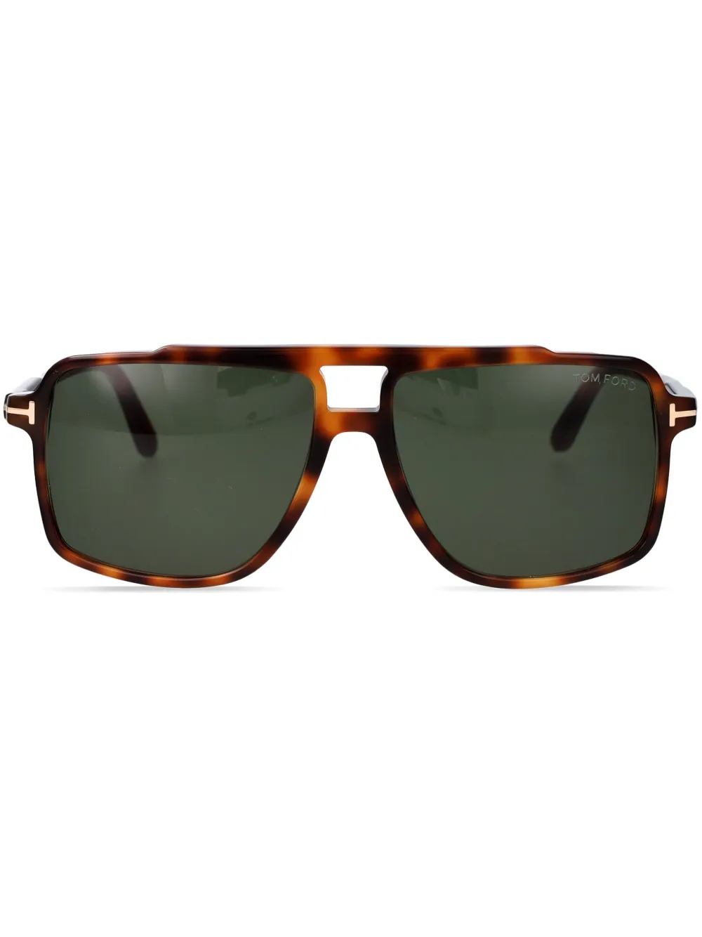 Tom Ford Sunglasses In Multicolor