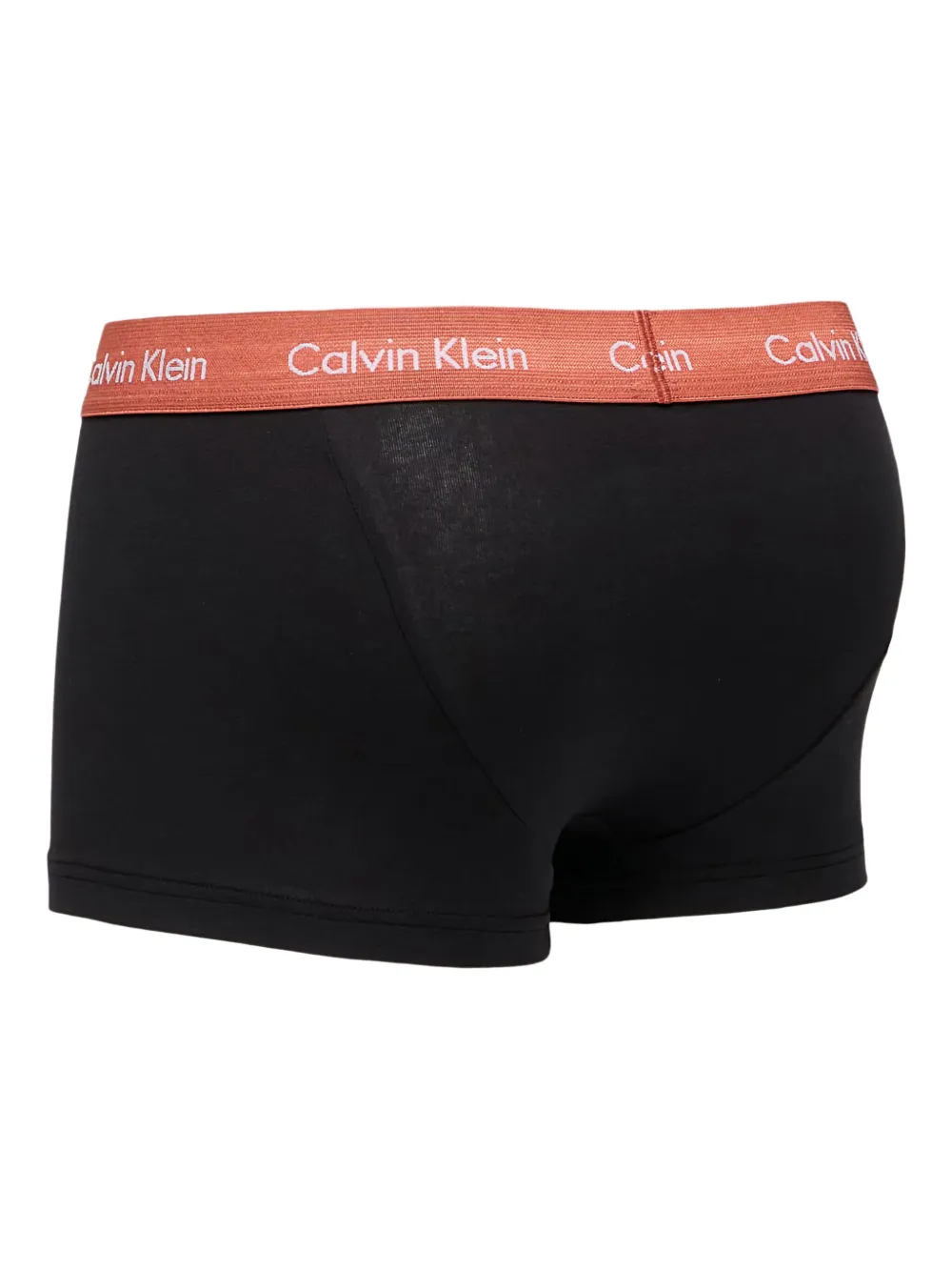 Calvin Klein logo-waistband boxers (pack of three) | Image 2