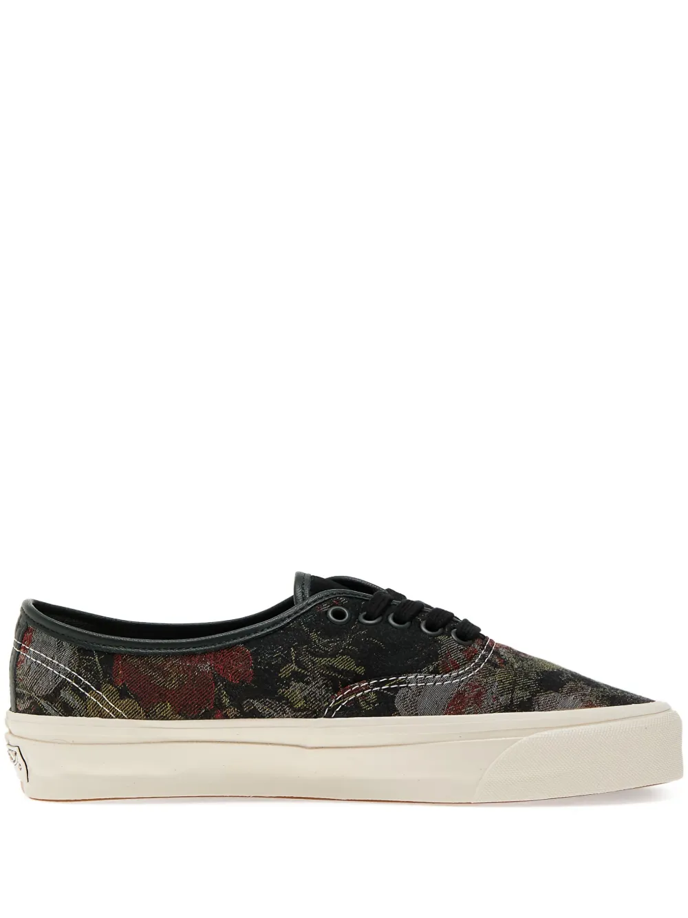 Vans Authentic 44 Reissue low-top sneakers Black