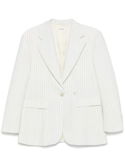 P.A.R.O.S.H. Libra jacket