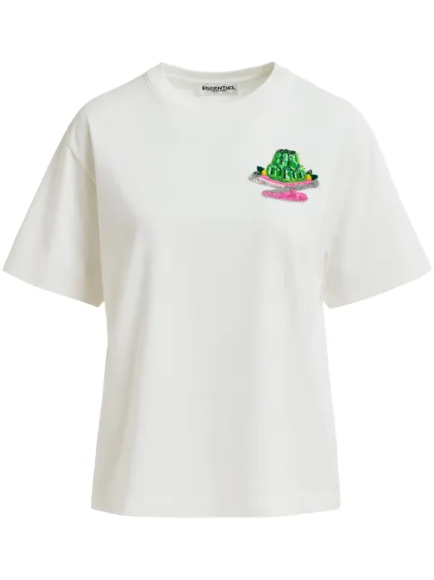 Essentiel Antwerp playera Harisson