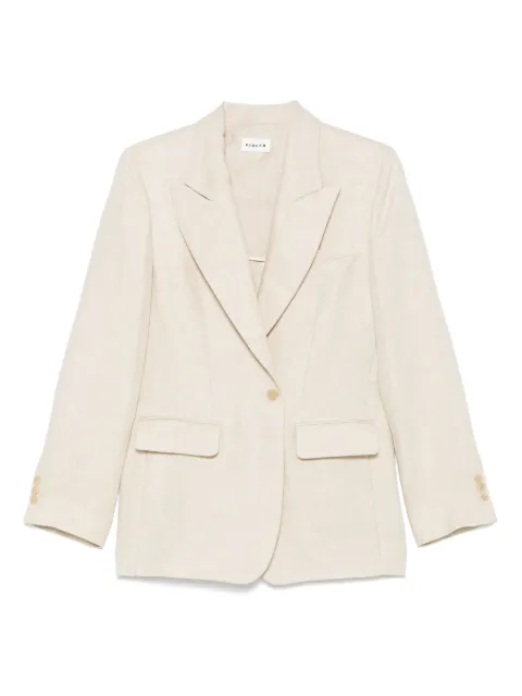 P.A.R.O.S.H. blazer