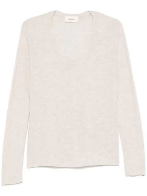 American Vintage Jacksonville Tシャツ