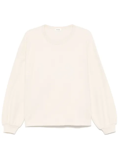 American Vintage Bobypark sweatshirt