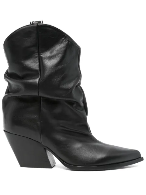 Elena Iachi 75mm Stivali boots