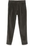 Incotex corduroy trousers - Grey