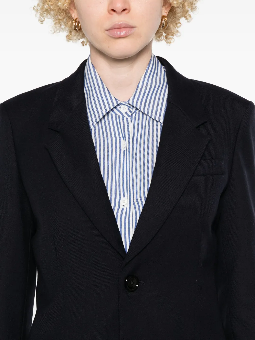 AMI Paris Blazer pesante | Image 5