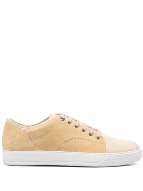 Lanvin DBBI sneakers Men