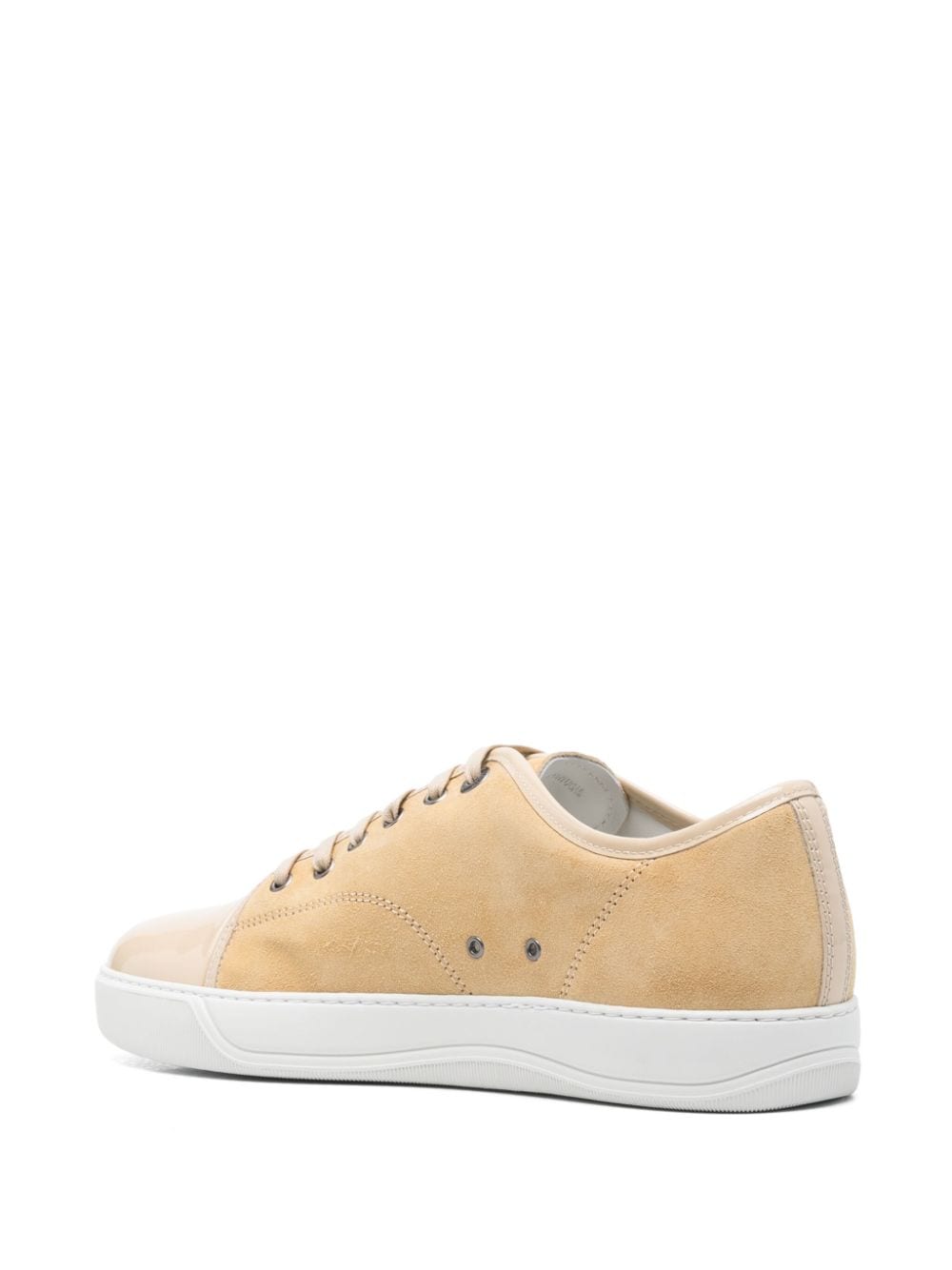 LANVIN DBBI SNEAKERS 