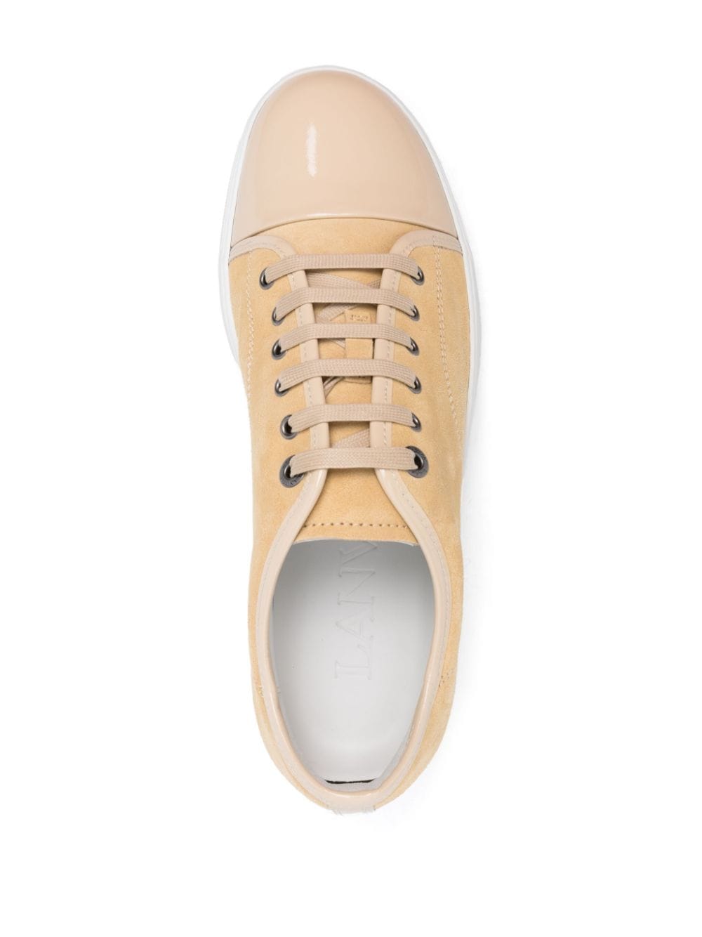 LANVIN DBBI SNEAKERS 