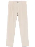 Incotex corduroy trousers - Neutrals