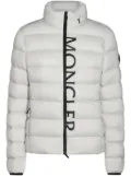 Moncler Cerces padded jacket - White