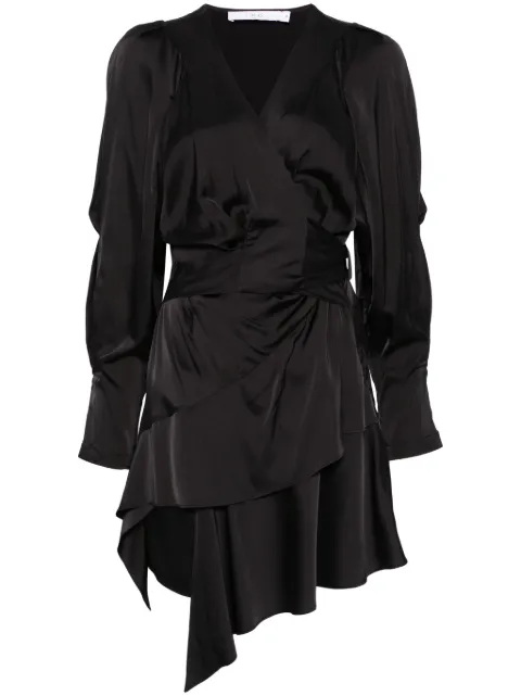 IRO Dustia mini dress
