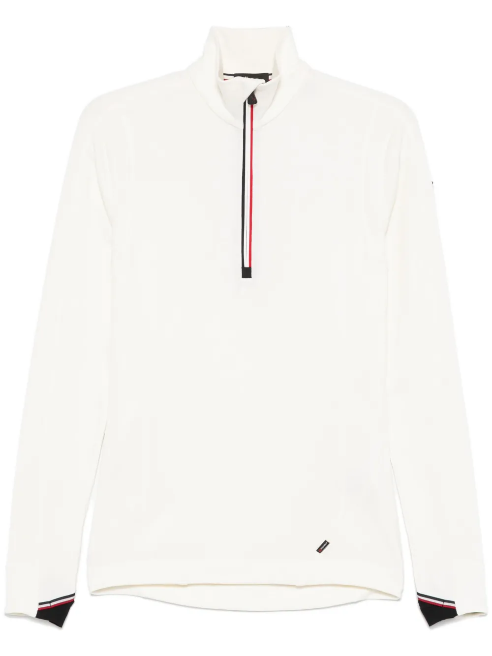 Moncler Grenoble Polartec® sweatshirt | Neutrals | Image 1