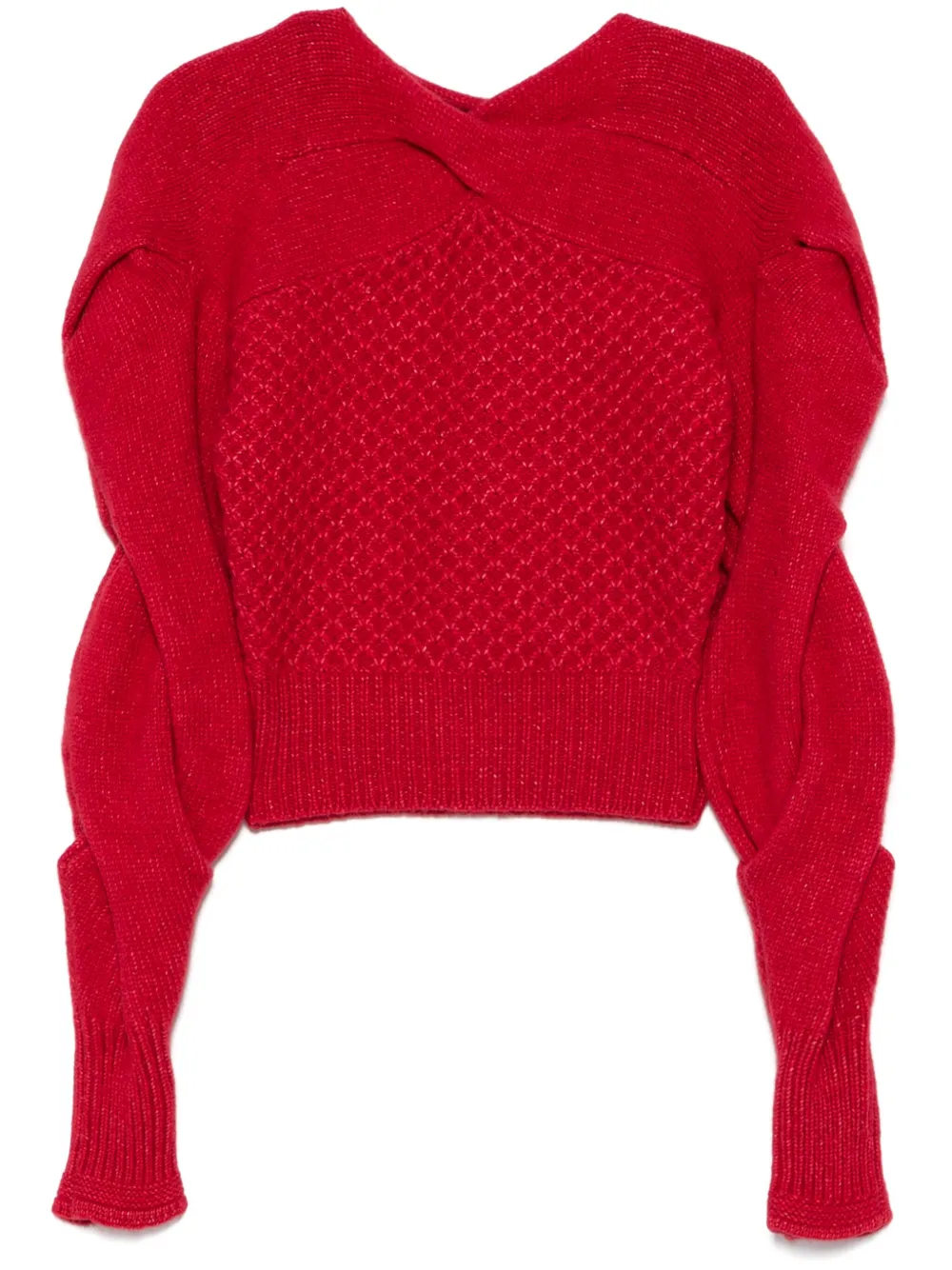 Dendra sweater