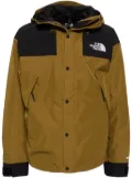 The North Face GORE-TEX® mountain jacket - Yellow