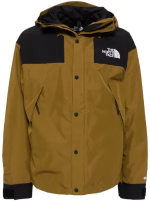 The North Face GORE-TEX® Mountain-Jacke | Gelb | FARFETCH DE