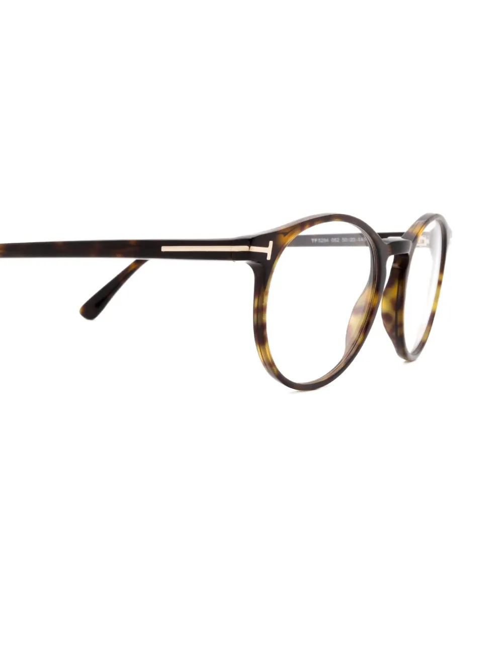 TOM FORD FT5294 Dark Havana Bruin