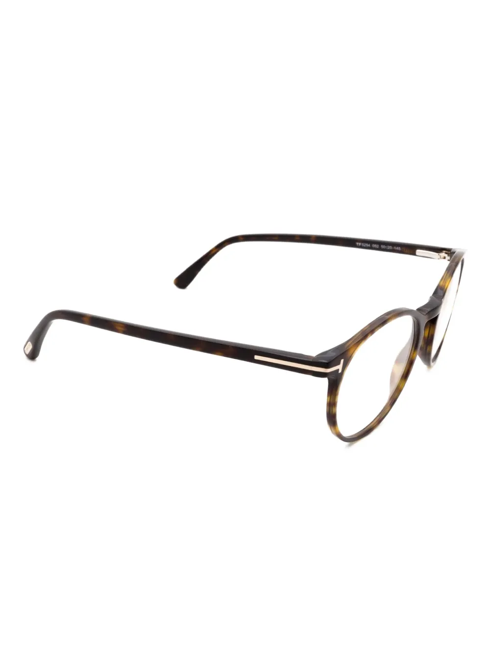 TOM FORD FT5294 Dark Havana Bruin