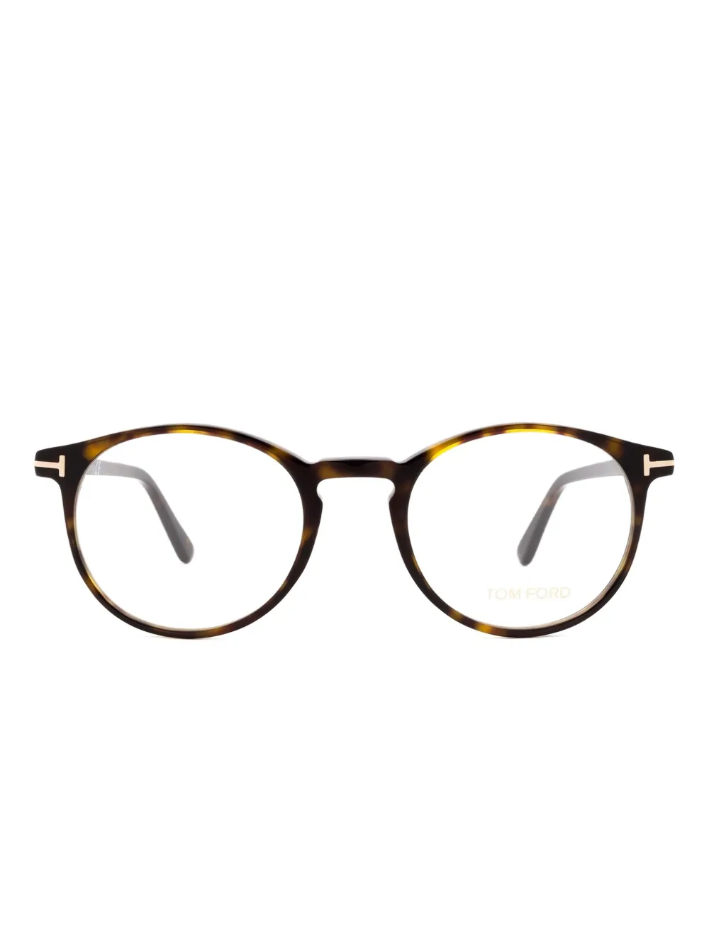 TOM FORD FT5294 Dark Havana Bruin