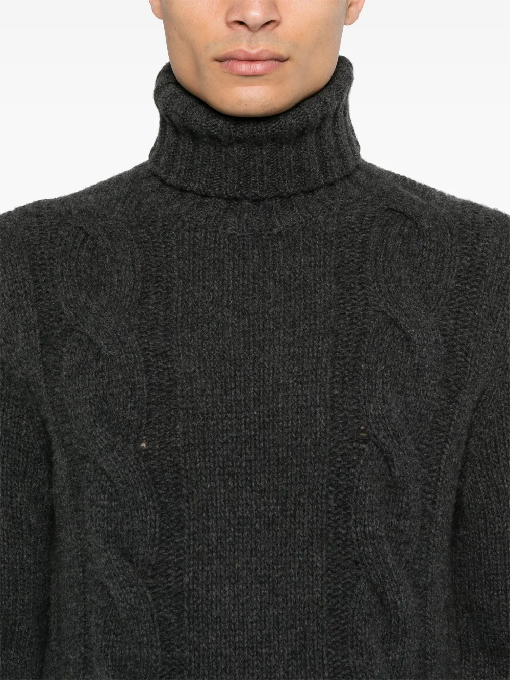 Moncler Coltrui Grijs