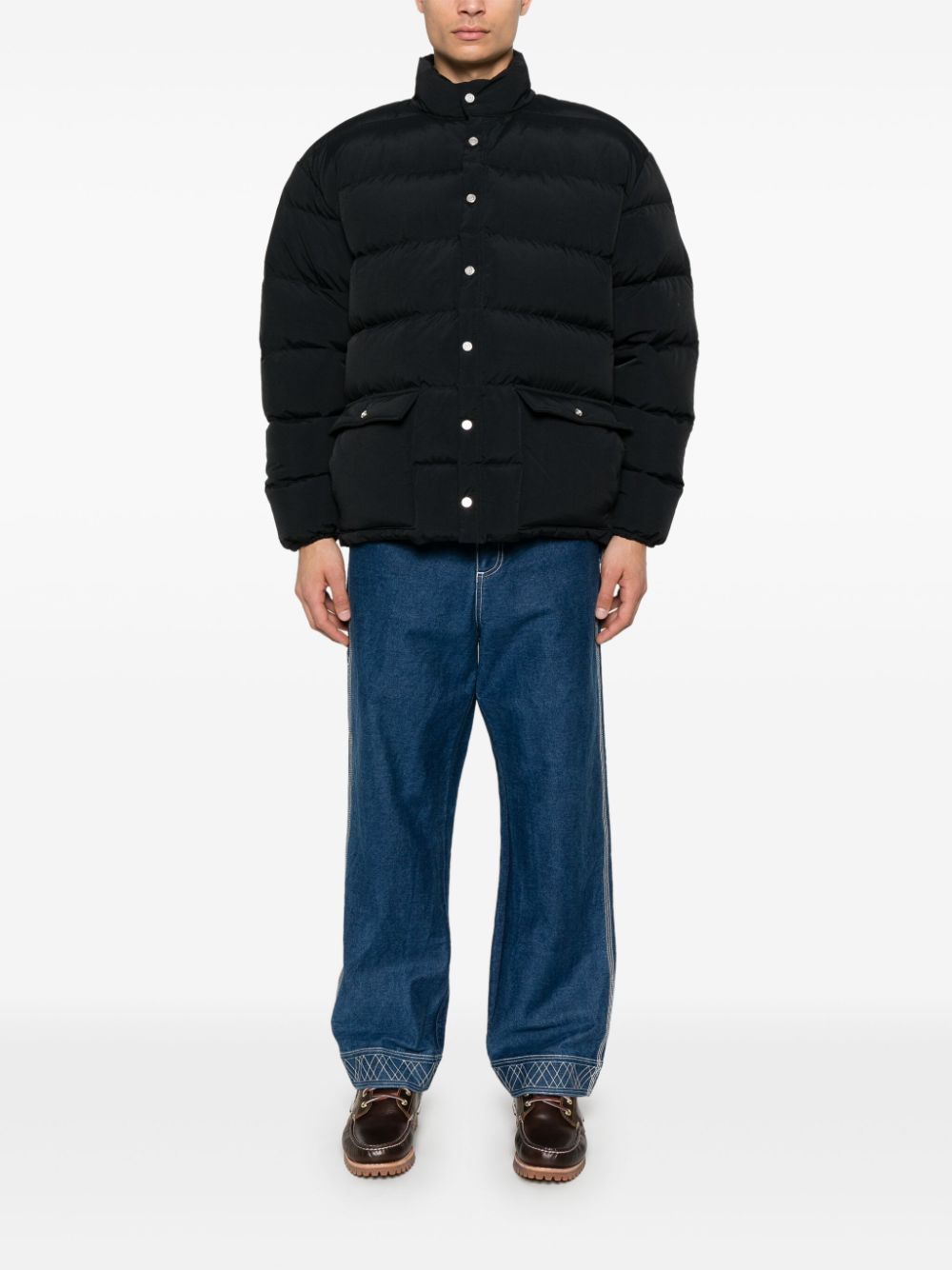 BODE BURLINGTON JACKET 