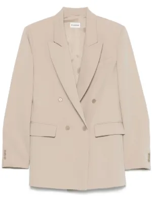 P.A.R.O.S.H. Blazers for Women - Shop on FARFETCH