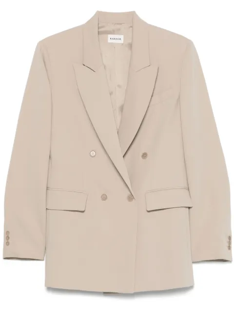 P.A.R.O.S.H. blazer Panty
