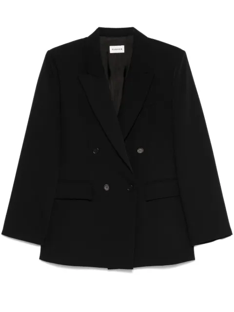 P.A.R.O.S.H. Panty blazer