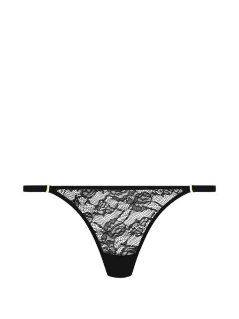 Maison Close Flashback thong
