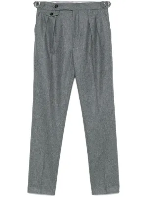 Brunello Cucinelli （ブルネロクチネリ）パンツ - FARFETCH