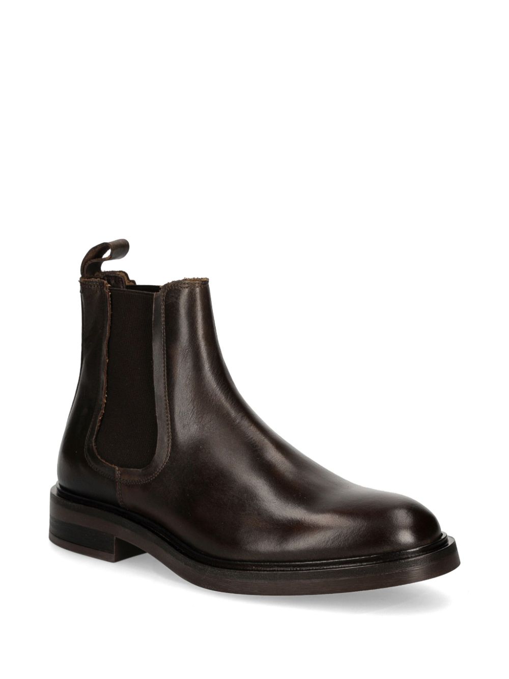 Hackett Egmont boots - Bruin