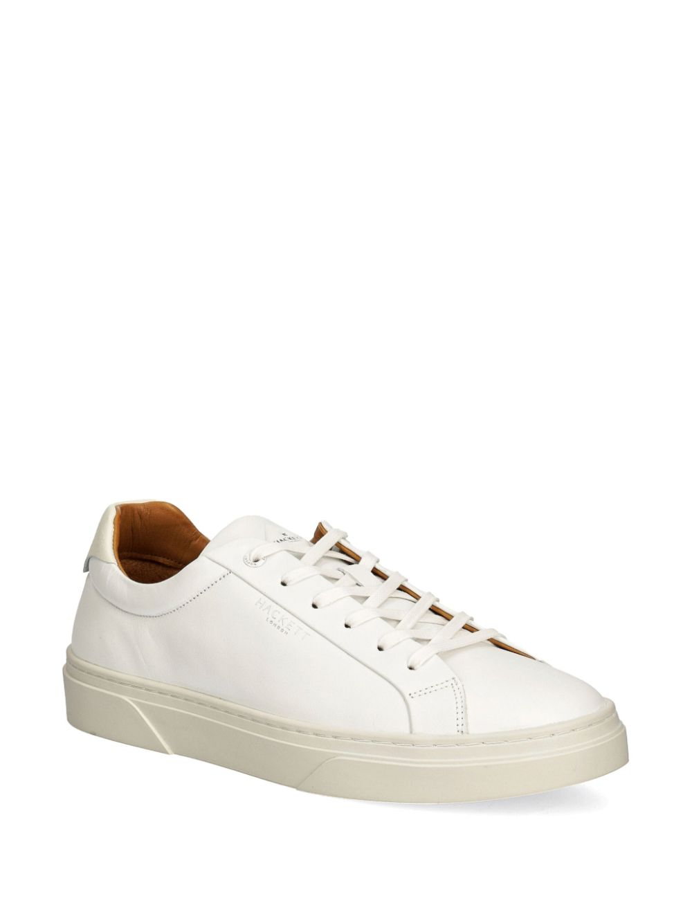 Hackett Hackney sneakers - Wit