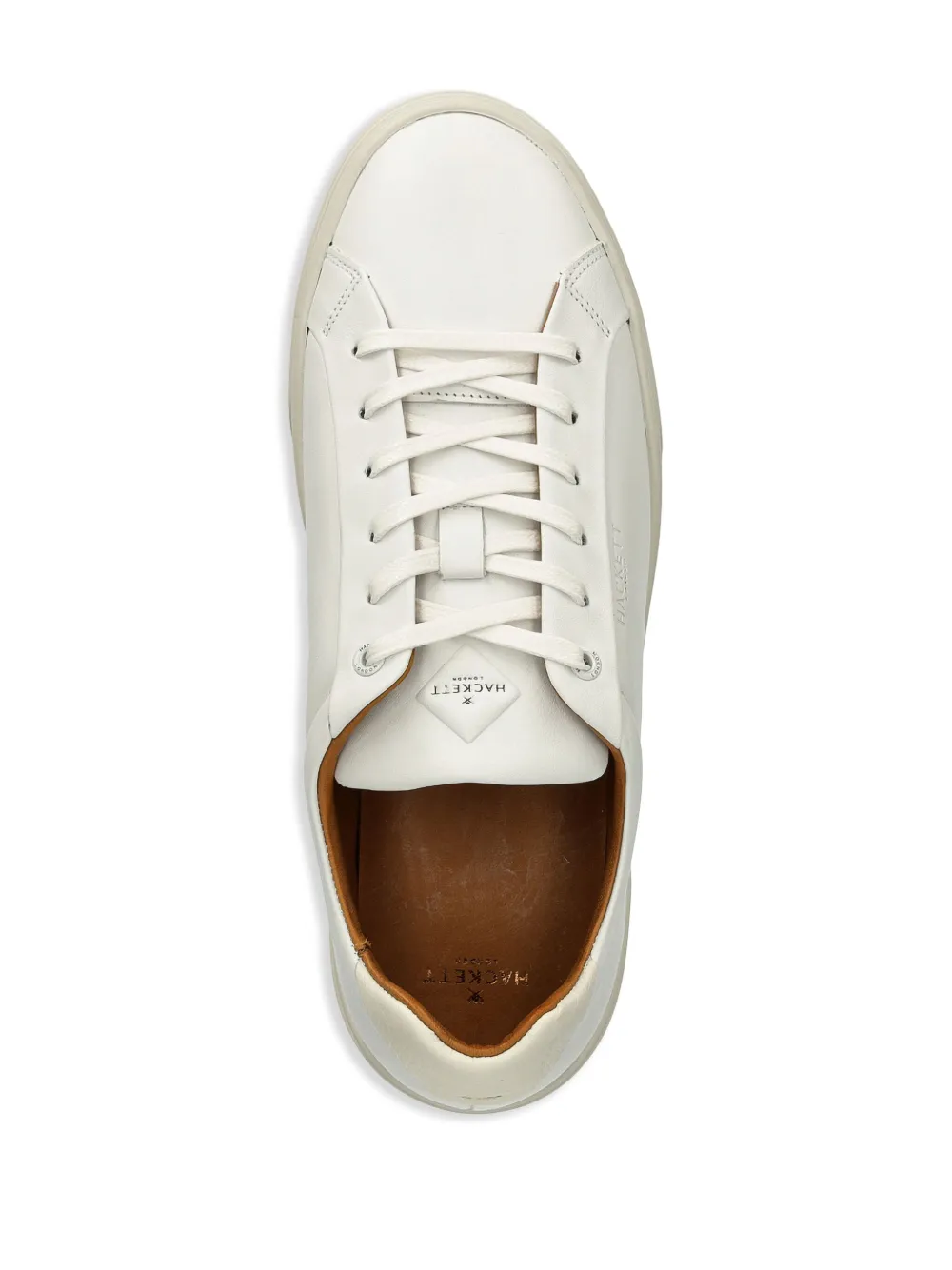 Hackett Hackney sneakers White