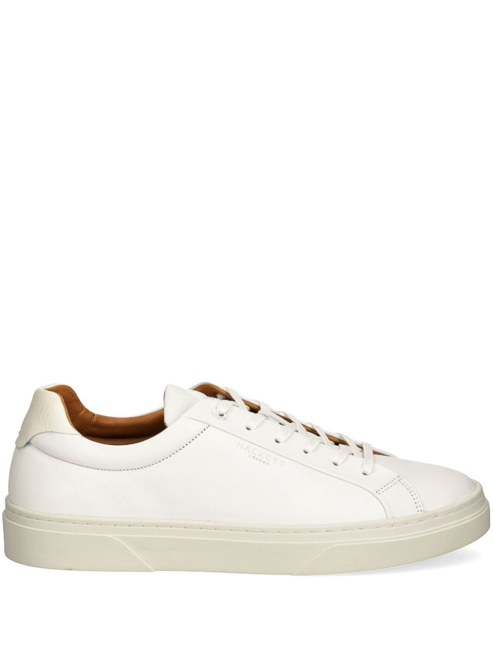 Hackett Hackney sneakers - White