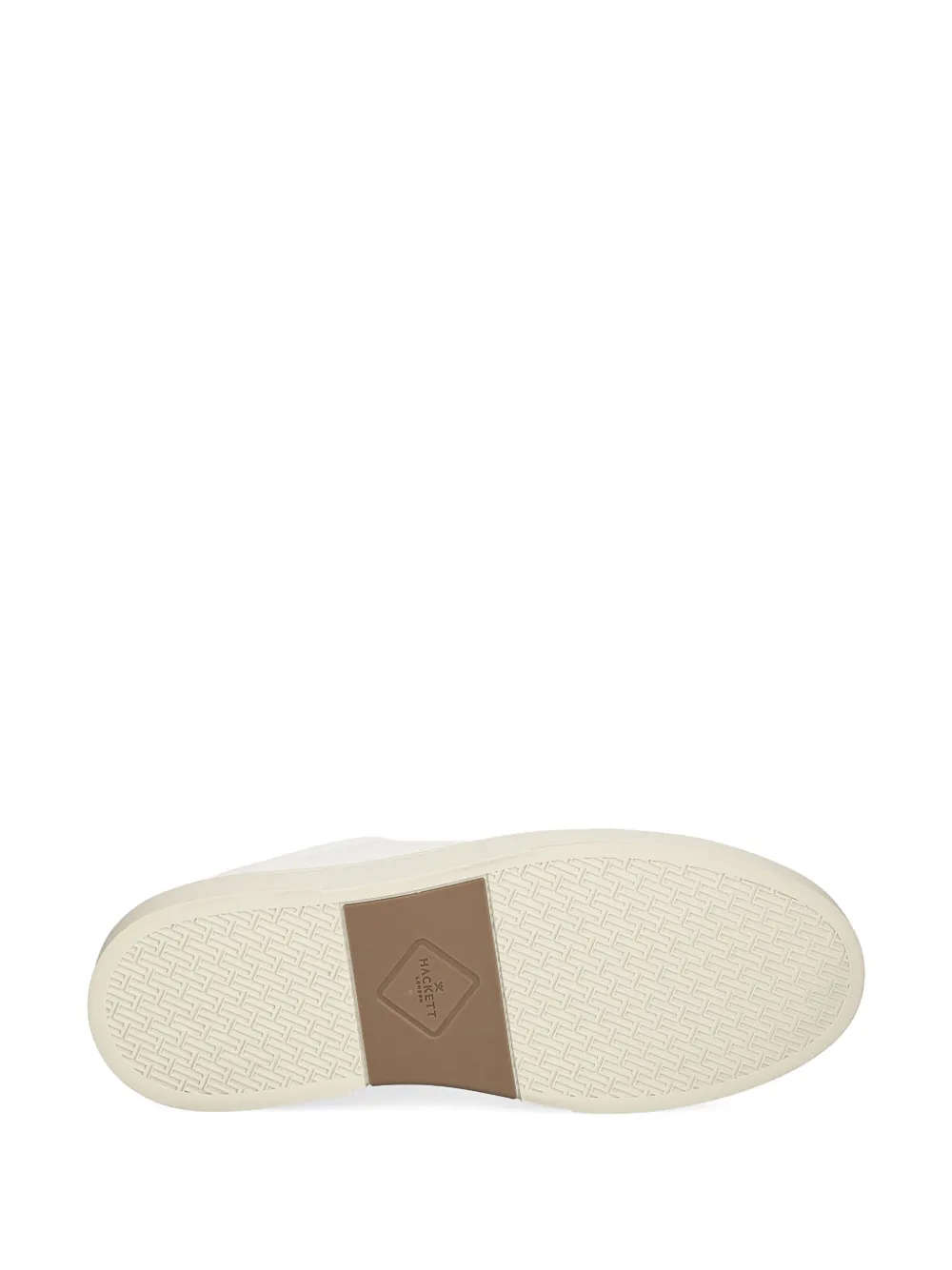Hackett Hackney sneakers White