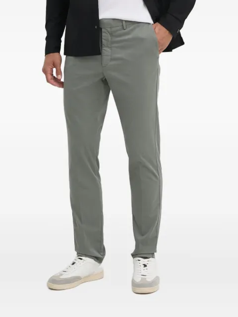 Hackett button pocket trousers