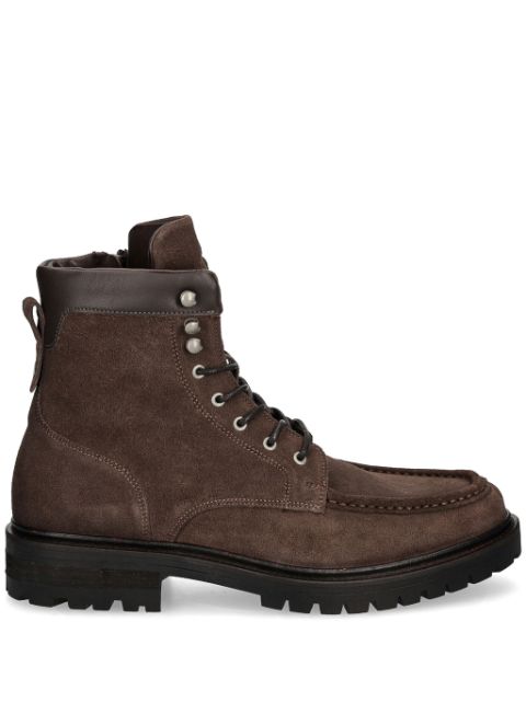 Hackett City Roots boots