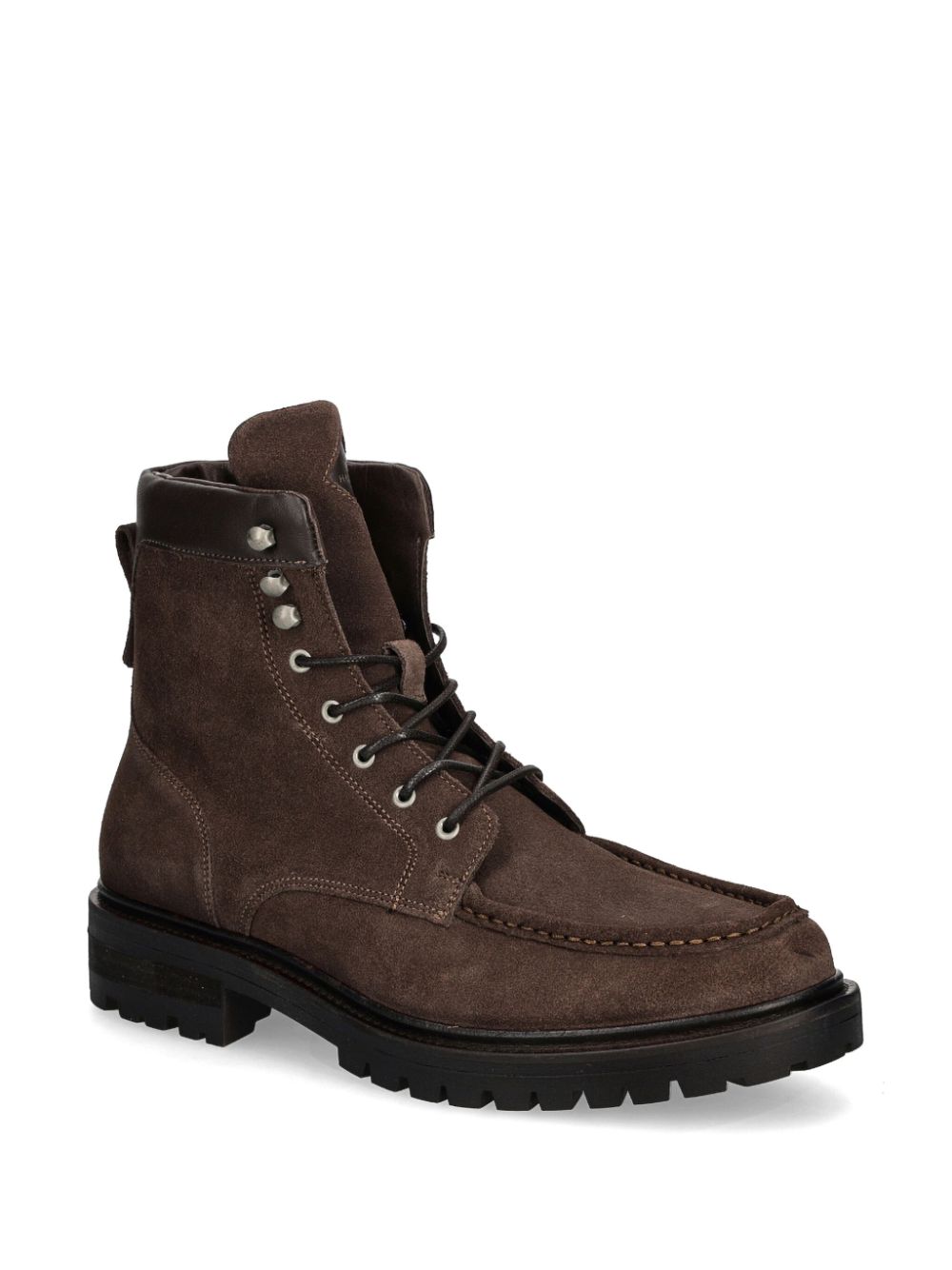 Hackett City Roots boots - Bruin