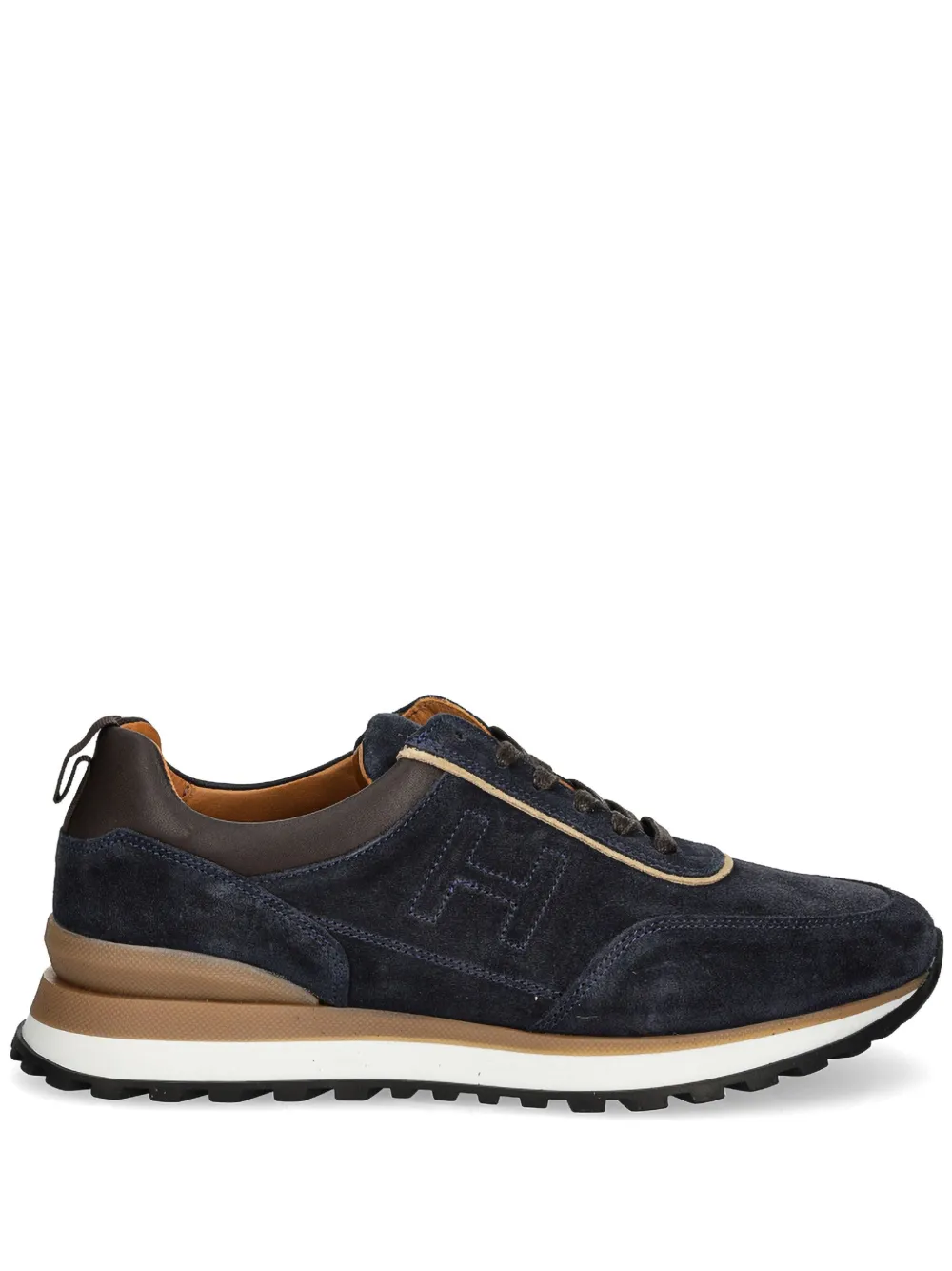 Hackett Chat sneakers - Blue