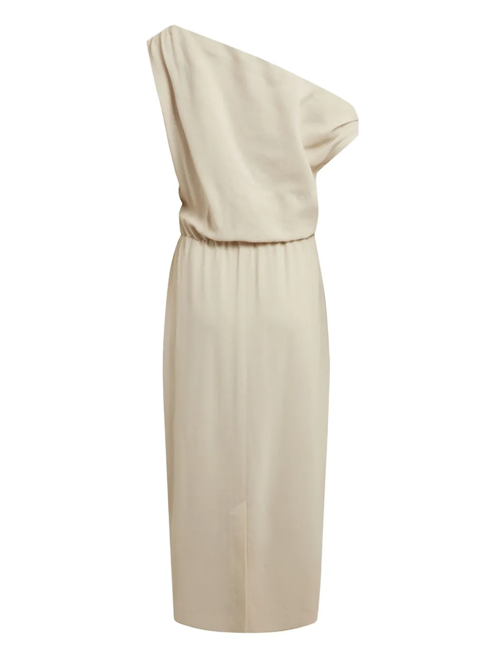 16Arlington Kira midi-jurk - Wit