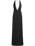 16Arlington Eima gown - Black