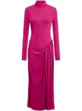 16Arlington Vento midi dress - Pink