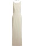 16Arlington Hebe gown dress - White