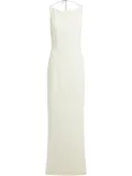 16Arlington Hebe gown dress - White