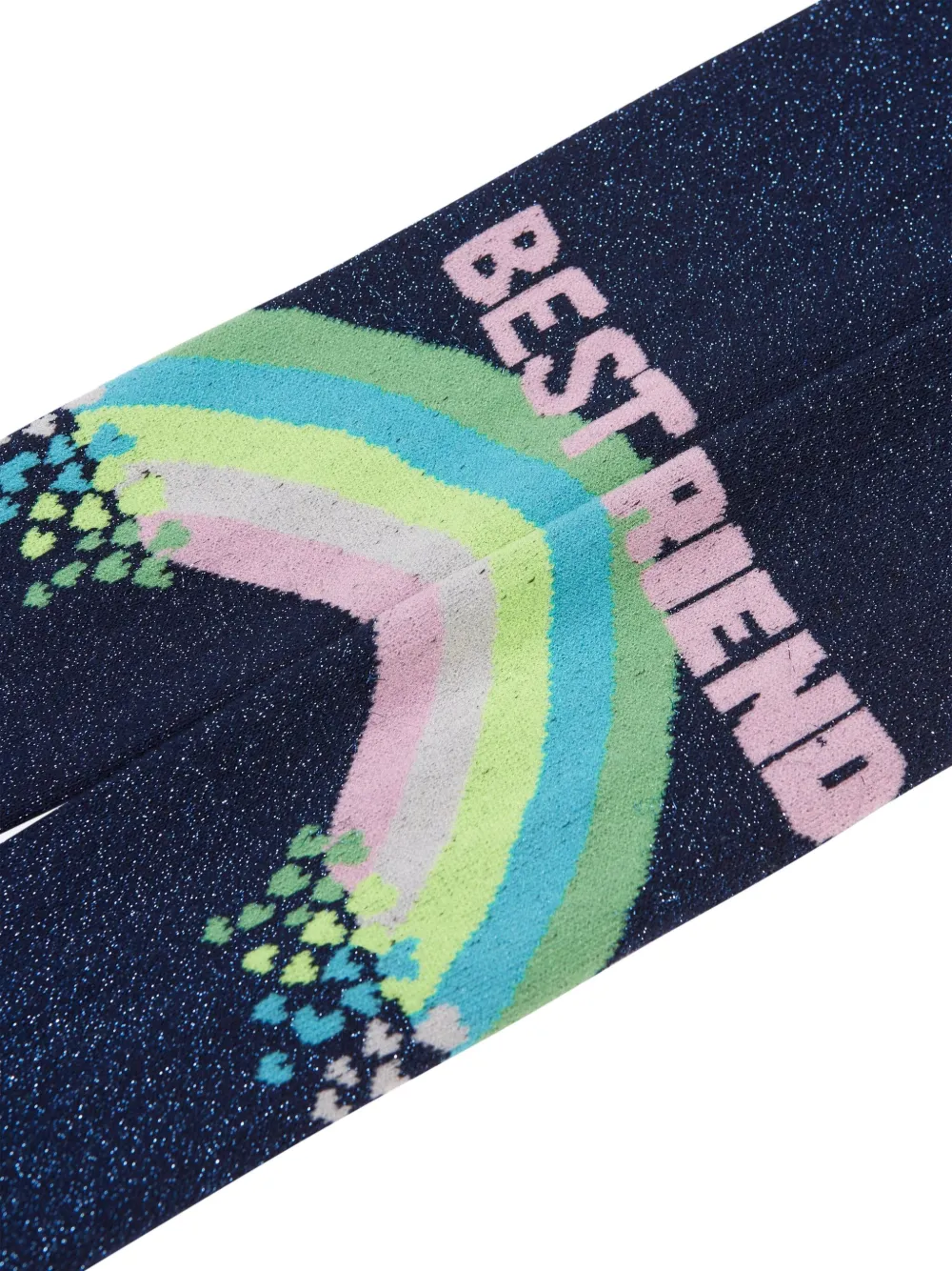 Billieblush Best Friend panty Blauw