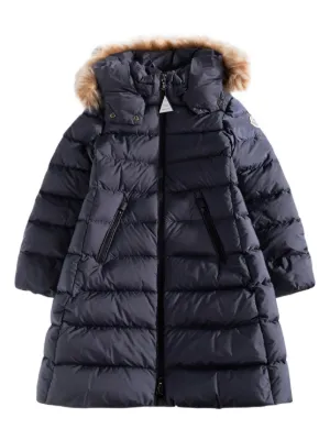 Moncler Enfant（モンクレール・アンファン）- FARFETCH