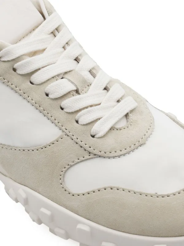 スニーカー JIL SANDER Men Sneakers J32WS0040P6244 102 WHITE Jil Sander low-top Sneakers | White | FARFETCH